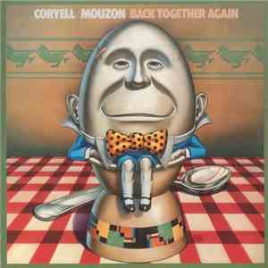 Larry Coryell / Alphonse Mouzon - Back Together Again