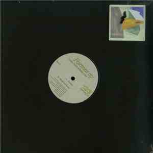 Lazare Hoche & Malin Genie - Formes EP