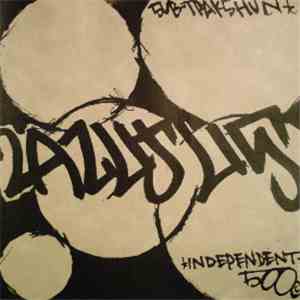 Lazurus Jackson - Sub-Track-Shun