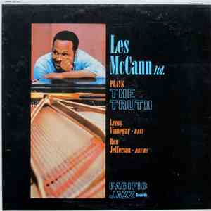 Les McCann Ltd. - The Truth