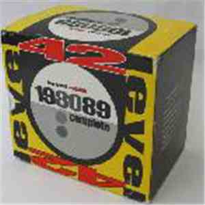 Level 42 - 1980 - 1989 Complete