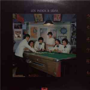 Los Indios & Silvia - うそよ今夜も