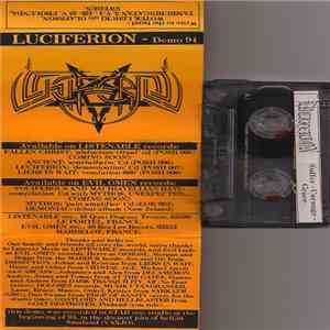 Luciferion - The Demon Of 1994