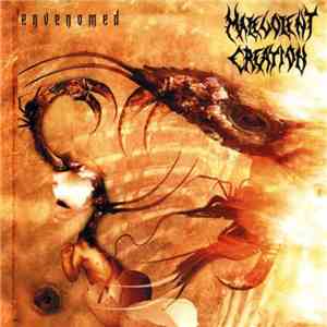 Malevolent Creation - Envenomed