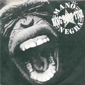 Mano Negra - King Kong Five