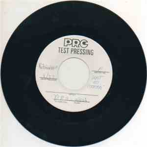 Marc Ratner - Don't Go Looking / Go Ahead