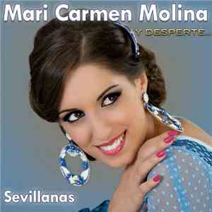 Mari Carmen Molina - Y Desperté...