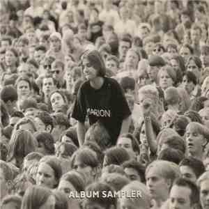 Marion  - Album Sampler