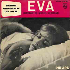 Michel Legrand - Eva