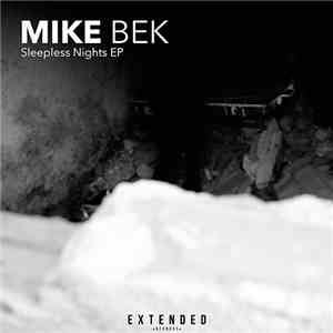 Mike Bek - Sleepless Nights