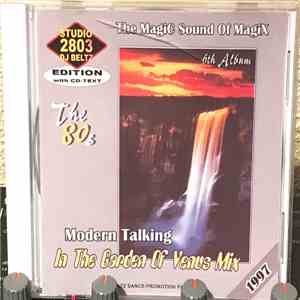 Modern Talking - In The Garden Of Venus Mix (Dj Beltz)