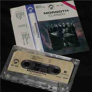 Morgoth - Cursed