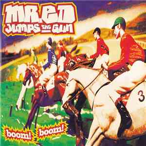 Mr. Ed Jumps The Gun - Boom! Boom!