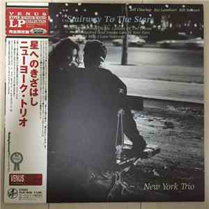 New York Trio - Stairway To The Stars