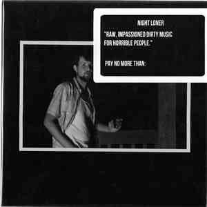 Night Loner - Night Loner
