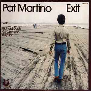 Pat Martino - Exit