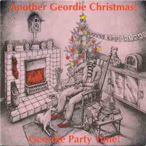Phil Murray  - Another Geordie Christmas!