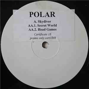 Polar - Skydiver