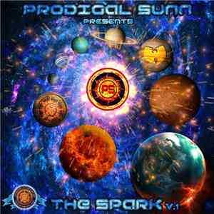 Prodigal Sunn - The Spark V.1