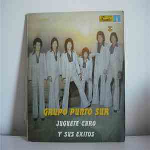 Punto Sur - Juguete Caro Y Sus Exitos