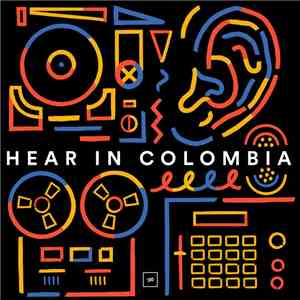 Ratomagoson - Hear In Colombia
