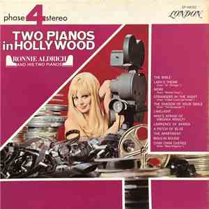 Ronnie Aldrich And His Two Pianos - Two Pianos In Hollywood