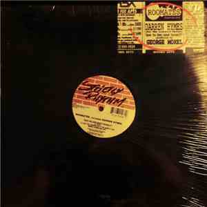 Roomates Featuring Darren Hymes - Have You Ever Asked Yourself?
