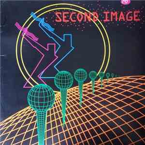 Second Image - Second Image