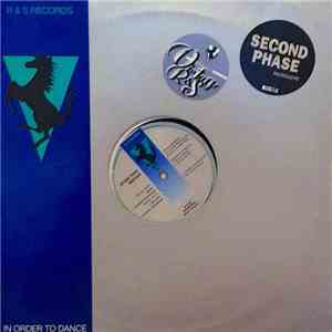 Second Phase - Mentasm