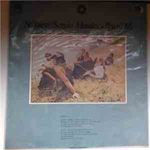 Sergio Mendes & Brasil '66 - Stillness
