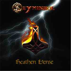 Seyminhol - Heathen Verse