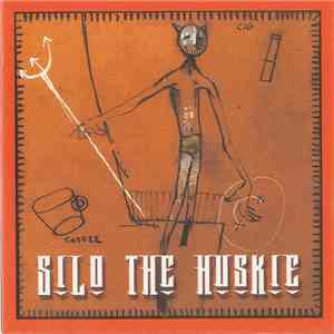 Silo The Huskie - Silo The Huskie