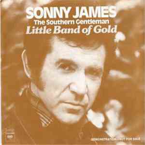 Sonny James - Little Band Of Gold
