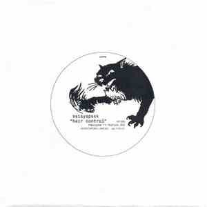 Ssisyspssk - Hair Control