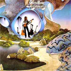 Steve Howe - Beginnings