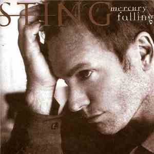Sting - Mercury Falling