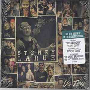 Stoney LaRue - Us Time