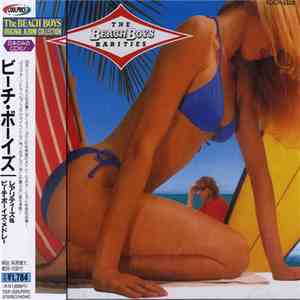 The Beach Boys = ビーチ・ボーイズ - Rarities & Beach Boys Medley = レアリティーズ&ビーチ・ボーイズ ...