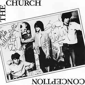 The Church - Conception