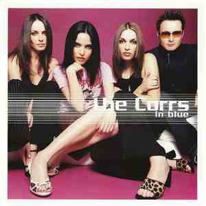 The Corrs - In Blue