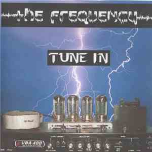 The Frequency  - Tune In