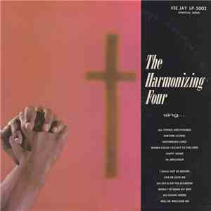The Harmonizing Four - Sing...