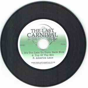 The Last Carnival - The Last Carnival