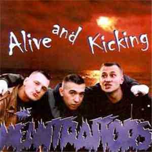 The Meantraitors - Alive And Kicking