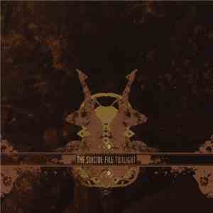 The Suicide File - Twilight