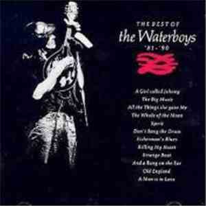 The Waterboys - The Best Of The Waterboys '81 - '90