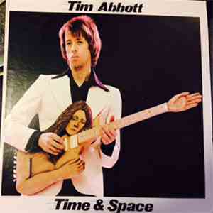 Tim Abbott  - Time & Space