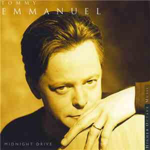 Tommy Emmanuel - Midnight Drive