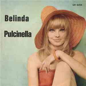 Tony Arden - Belinda / Pulcinella