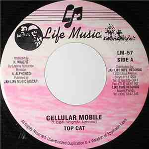 Top Cat - Cellular Mobile